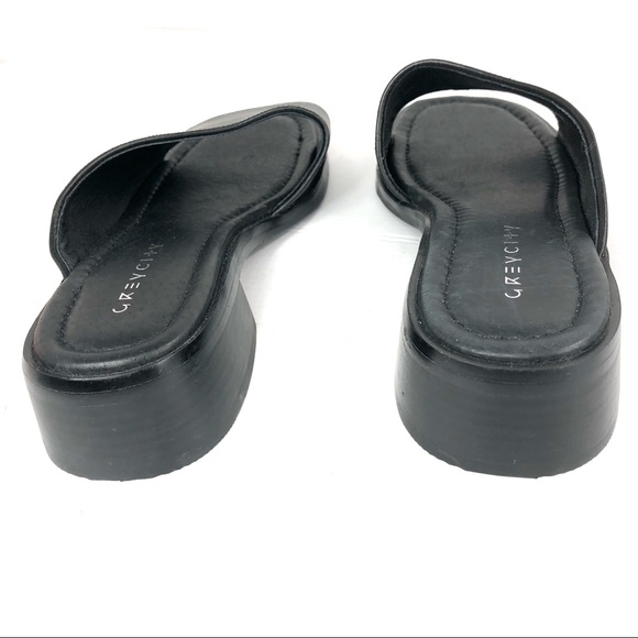 Grey City Sandals Size 7.5 M - Picture 12 of 15